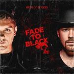 Cover: Dr. Peacock - Fade To Black