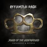 Cover: Dither - Sound Of The Underground