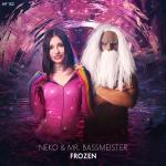 Cover: Neko &amp; Mr. Bassmeister - Frozen