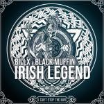 Cover: Billx - Irish Legend