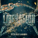 Cover: Sub Zero Project & Hard Driver - Liberation