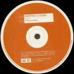 Cover: Gizmo - Bangin'