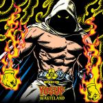 Cover: Yosuf - wasteLAND