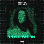 Cover: EKE - Pull Me In