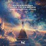 Cover: RAM &amp;amp; Susana pres. Tales Of Life - Written In The Stars