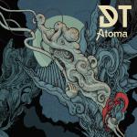 Cover: Dark Tranquillity - Atoma