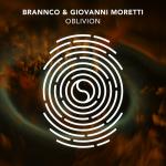 Cover: Brannco & Giovanni Moretti - Oblivion