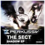 Cover: The Sect - Unseen