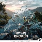 Cover: Chris Niers - Broken
