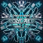 Cover: Dustrializer - Taserface (Dustrializer Remix)