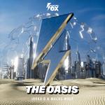 Cover: Macks Wolf - The Oasis