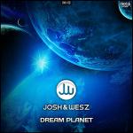 Cover: Wesz - Dream Planet