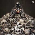 Cover: DJ Hidden - The White Mountain