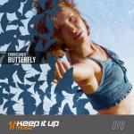 Cover: Frontliner - Butterfly
