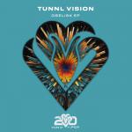 Cover: Tunnl Vision - I Killed My Techno