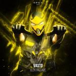 Cover: Vasto & Scarra - Violence Is Power