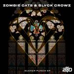 Cover: Zombie Cats & BLVCK CROWZ - Emperor