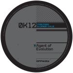 Cover: Current Value - Love All The People