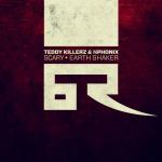 Cover: Teddy Killerz & N-Phonix - Scary