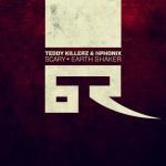 Cover: Teddy - Scary