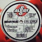 Cover: Absolute Project - Life Search