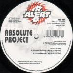 Cover: Absolute Project - Holodeck Crew