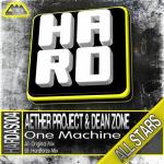 Cover: Aether Project &amp;amp; Dean Zone - One Machine