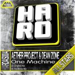 Cover: Terminator Salvation - One Machine (Hardforze Remix)