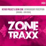Cover: Aether Project &amp; Dean Zone - Extrasensory Perception