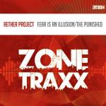 Cover: Aether Project - Fear Is An Illusion