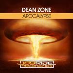 Cover: Dawn Of The Dead - Apocalypse