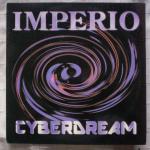 Cover: Imperio - Cyberdream (Cyber Video Mix)