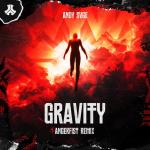 Cover: Andy SVGE - Gravity (Angerfist Remix)