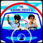 Cover: S3RL - The Genre Police