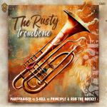 Cover: Partyraiser - The Rusty Trombone