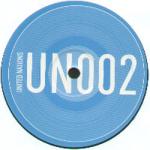 Cover: Foremost Poets - Moon-Raker - Untitled (B) (United Nations 2)