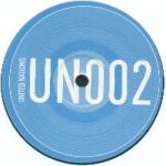 Cover: Anon - Untitled (B) (United Nations 2)