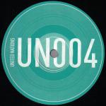 Cover: Anon - Untitled (B) (United Nations 4)