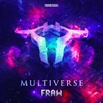 Cover: Fraw - Multiverse