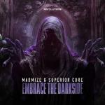 Cover: Madmize - Embrace The Darkside