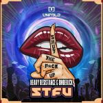 Cover: BMBERJCK - STFU