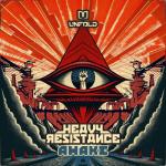 Cover: Heavy Resistance - Awake