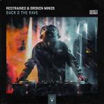 Cover: Broken Minds - Back 2 The Rave