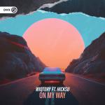 Cover: Wiqtory - On My Way