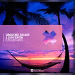 Cover: Suncatcher & Exolight & Cathy Burton - Cuts Both Ways