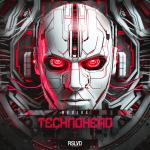 Cover: REVIVE - Technohead