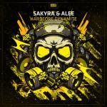Cover: Sakyra - Hardcore Dynamite