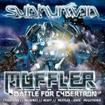 Cover: Muffler - Cybertron
