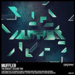 Cover: Muffler - Cybertron (Audio VIP)