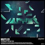 Cover: Audio - Cybertron (Audio VIP)